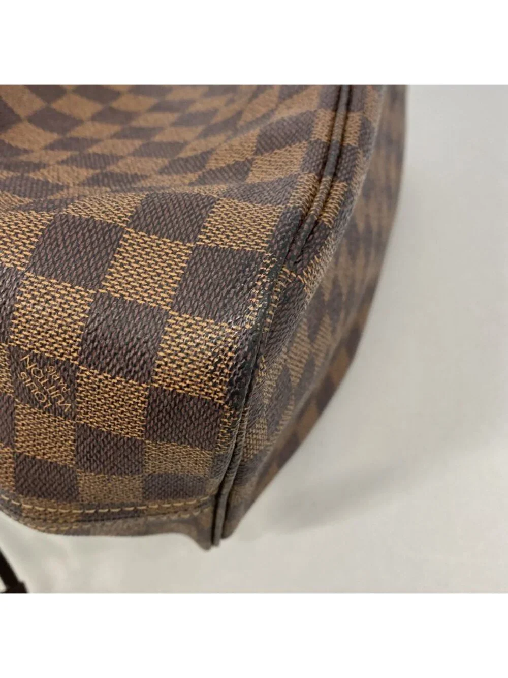 Louis Vuitton this authentic